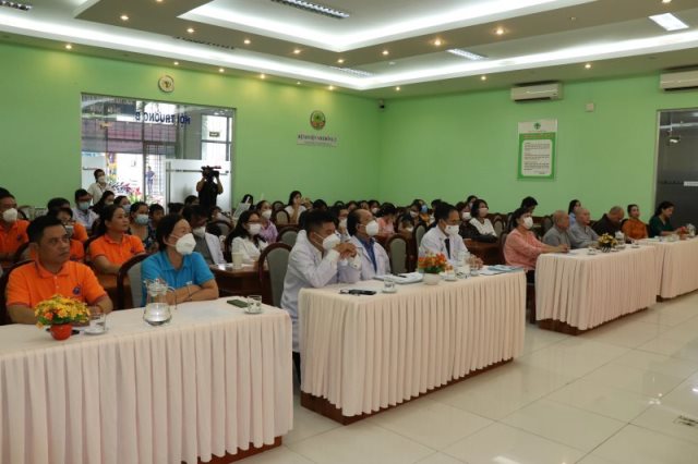 Vì Trẻ Em Yếu Thế “Việt Nam Ước Mong” (C289)