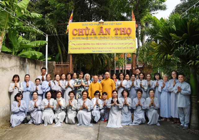 Chương Trình Cùng Dựng Xây Mái Ấm Yêu Thương (C280)