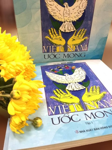 Vì Trẻ Em Yếu Thế “Việt Nam Ước Mong” (C289)