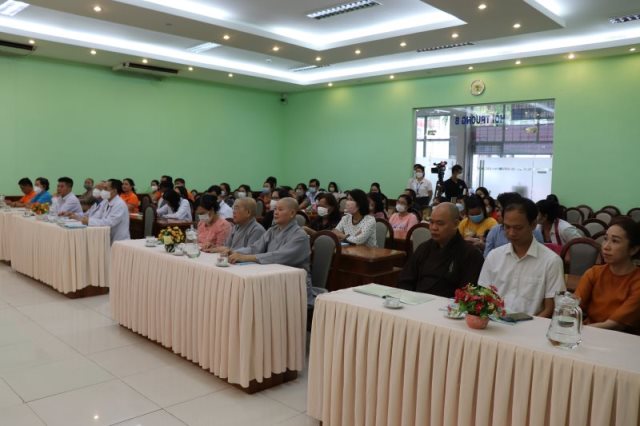Vì Trẻ Em Yếu Thế “Việt Nam Ước Mong” (C289)