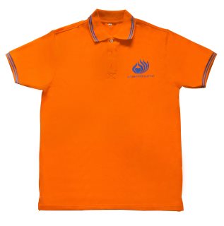 Hỗ Trợ Áo Thun Cho Các Khóa Tu Của Chùa Giác Ngộ (C241)
