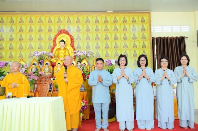 Chương Trình Cùng Dựng Xây Mái Ấm Yêu Thương (C280)