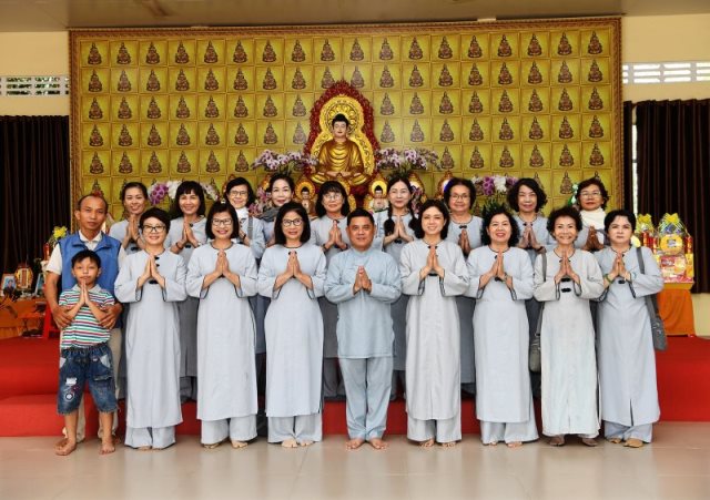 Chương Trình Cùng Dựng Xây Mái Ấm Yêu Thương (C280)