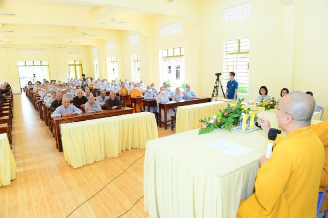 Cúng Dường Thẻ Bảo Hiểm Y Tế Cho Quý Tăng Ni (C282)