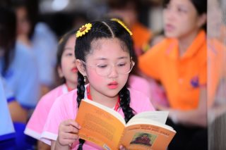 Hỗ Trợ Áo Thun Cho Các Khóa Tu Của Chùa Giác Ngộ (C241)