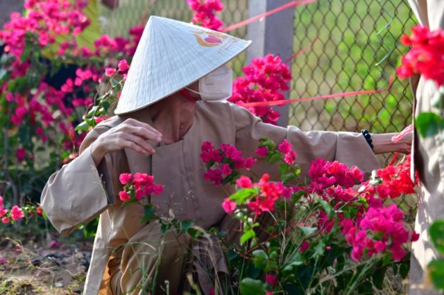 Cúng Dường Xây Dựng Chùa Quan Âm Đông Hải Tại Sóc Trăng (Qađh-3)