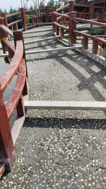 Cúng Dường Xây Dựng Chùa Quan Âm Đông Hải Tại Sóc Trăng (Qađh-3)