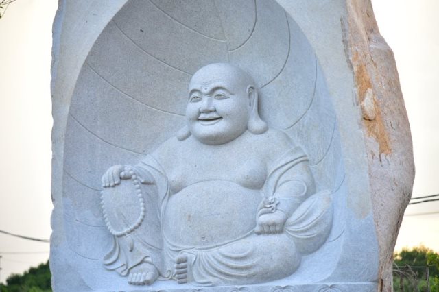 Cúng Dường Xây Dựng Chùa Quan Âm Đông Hải Tại Sóc Trăng (Qađh-3)