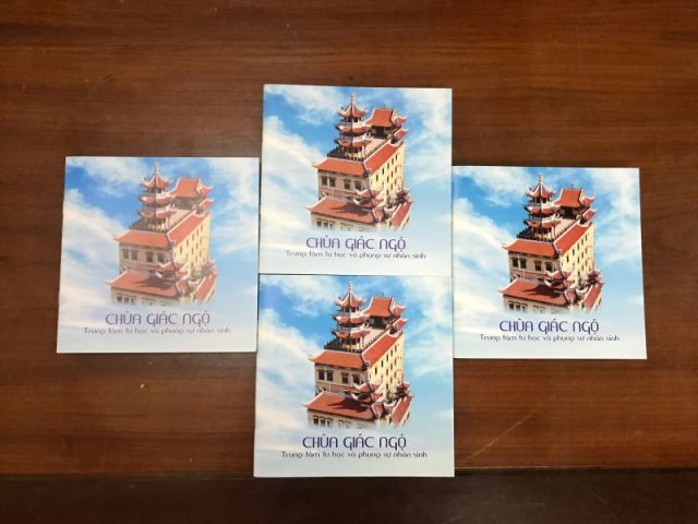 Ấn Tống Pháp Bảo (C267)