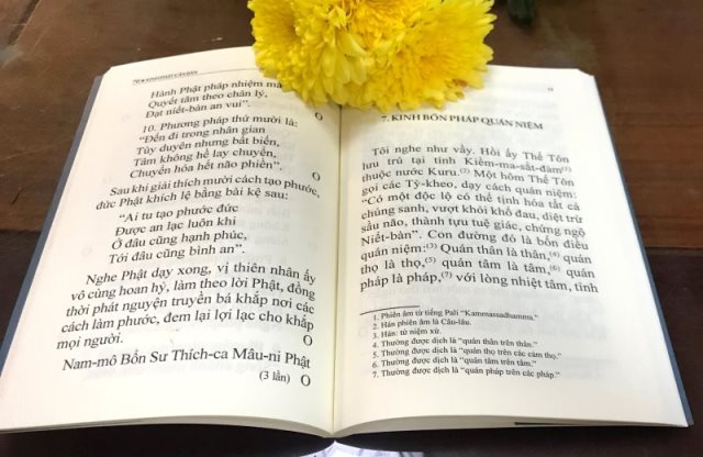 Ấn Tống Pháp Bảo (C267)
