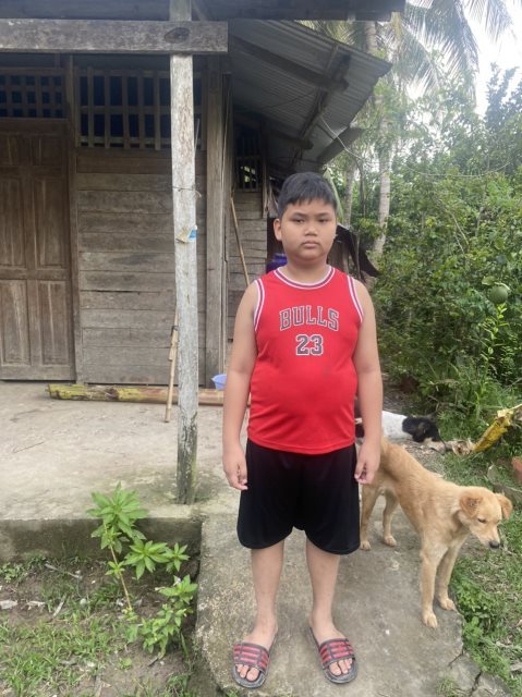 Chương Trình Cùng Dựng Xây Mái Ấm Yêu Thương (C280)