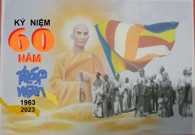 Viết Trong Mùa Phật Đản