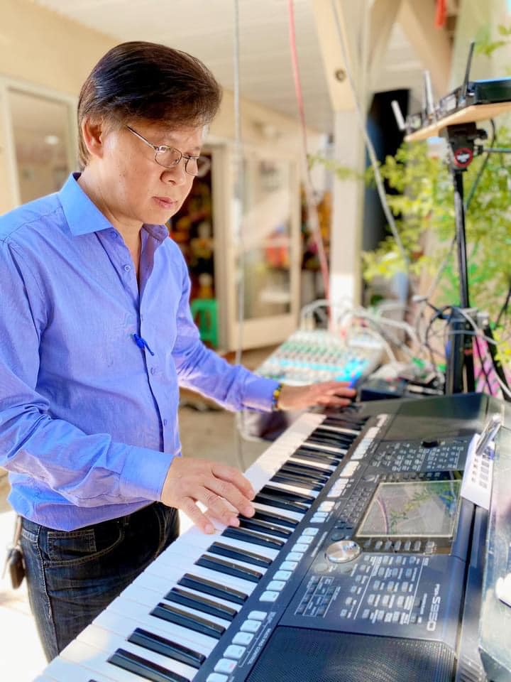 Đại Lễ Vu Lan Tại Chùa Đại Bảo Trang Nghiêm, Hayward, Cali, Hoa Kỳ PL 2567 - DL2023