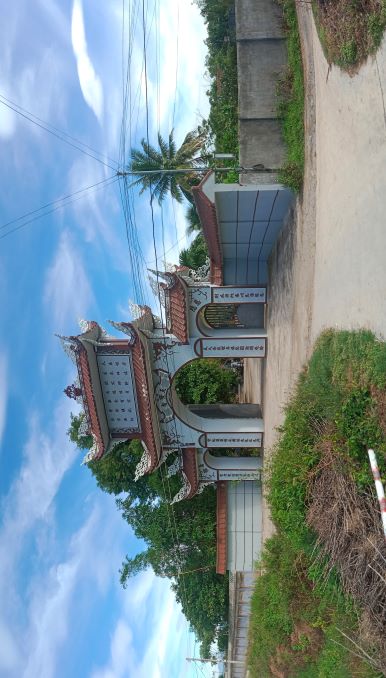 Lễ tưởng niệm lần thứ 91 Hòa thượng Phước Tường tại chùa Thiên Bửu Thượng (TX.Ninh Hoà)