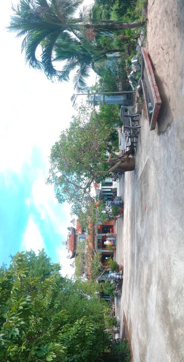 Lễ tưởng niệm lần thứ 91 Hòa thượng Phước Tường tại chùa Thiên Bửu Thượng (TX.Ninh Hoà)
