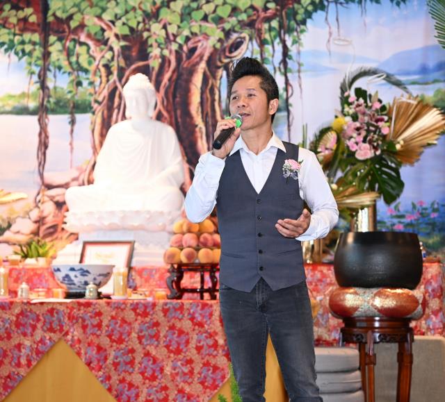 Ấn Tôn Thiền Đường, San Jose, Hoa Kỳ tổ chức Đại lễ Vu Lan báo hiếu năm 2023
