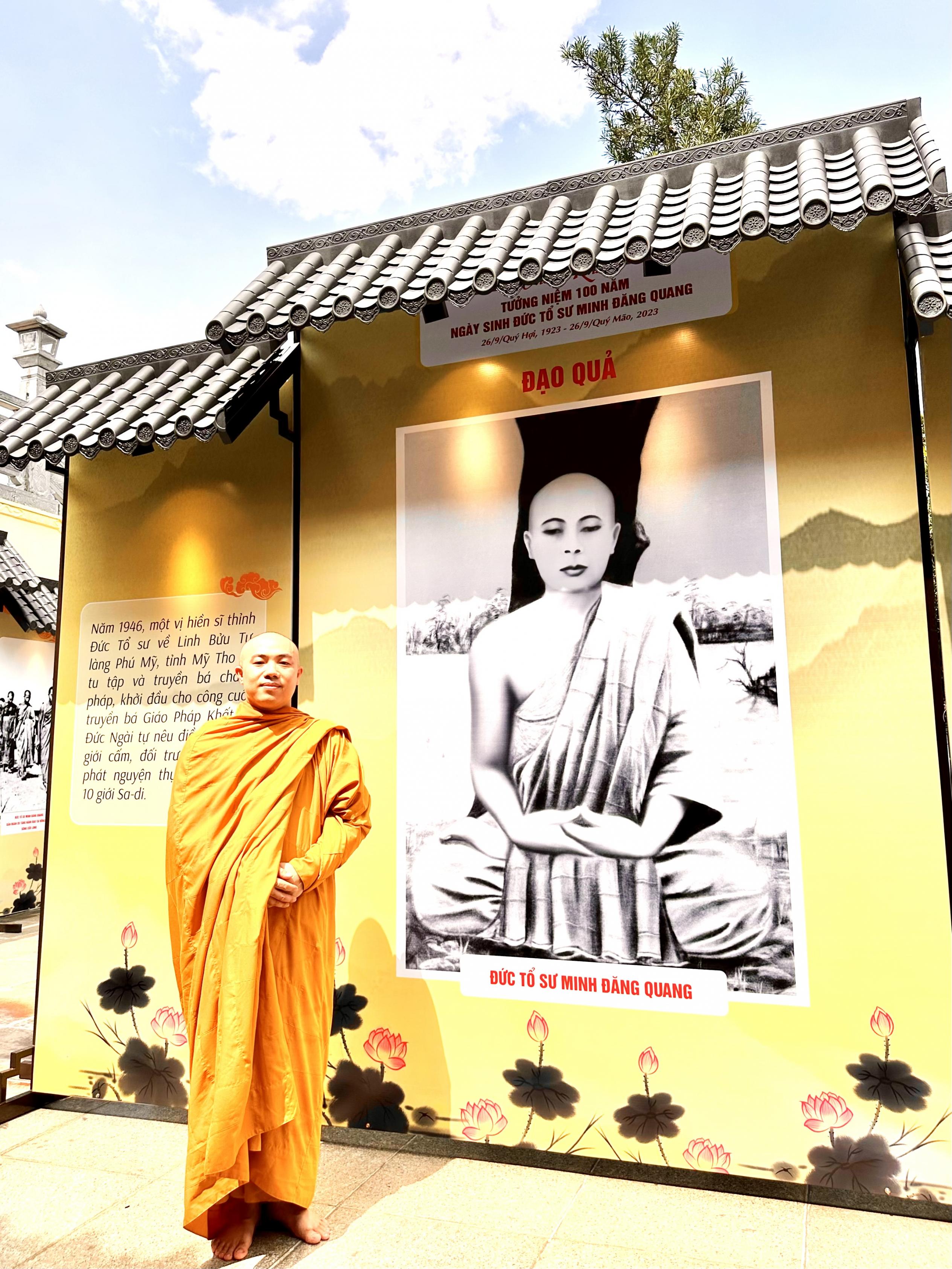 Hệ phái Phật giáo Khất sĩ: Lịch sử hình thành, Tư tưởng Triết lý, và những ứng dụng trong thực tế