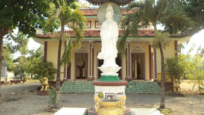 BRVT: Tưởng Niệm Hòa Thượng Thích Đồng Huy