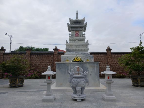 Lễ Tiểu tường Hoà thượng Thích Thiện Hạnh