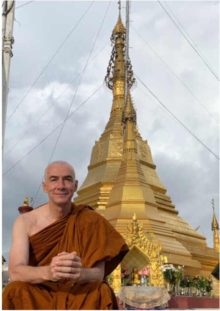 The Great Buddha Project