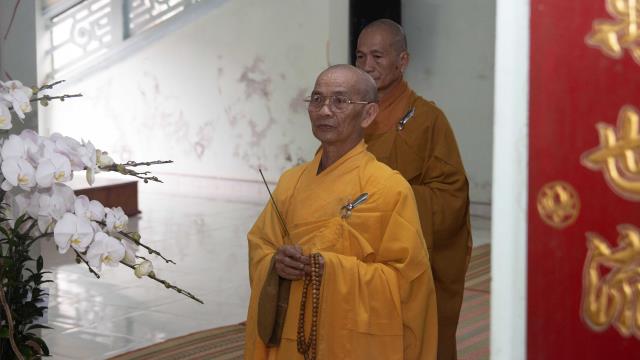 CẢM NIỆM CỦA MÔN ĐỒ PHÁP QUYẾN