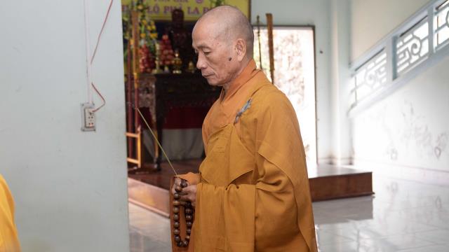 CẢM NIỆM CỦA MÔN ĐỒ PHÁP QUYẾN