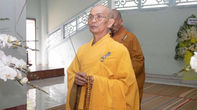CẢM NIỆM CỦA MÔN ĐỒ PHÁP QUYẾN