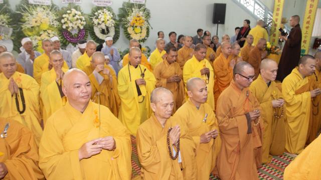 CẢM NIỆM CỦA MÔN ĐỒ PHÁP QUYẾN