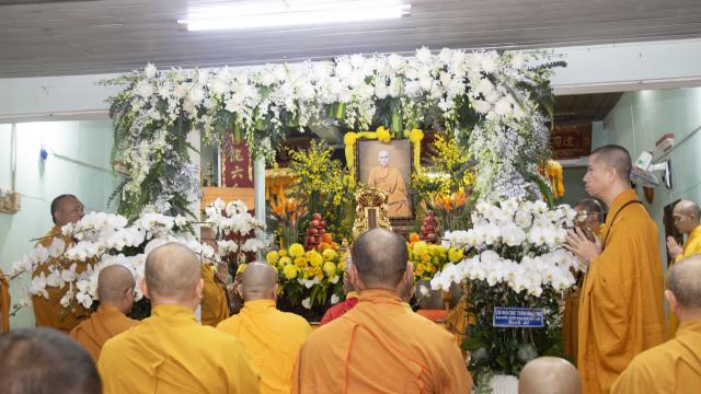 CẢM NIỆM CỦA MÔN ĐỒ PHÁP QUYẾN