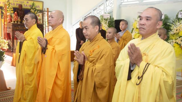 CẢM NIỆM CỦA MÔN ĐỒ PHÁP QUYẾN