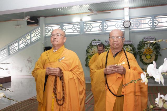 CẢM NIỆM CỦA MÔN ĐỒ PHÁP QUYẾN