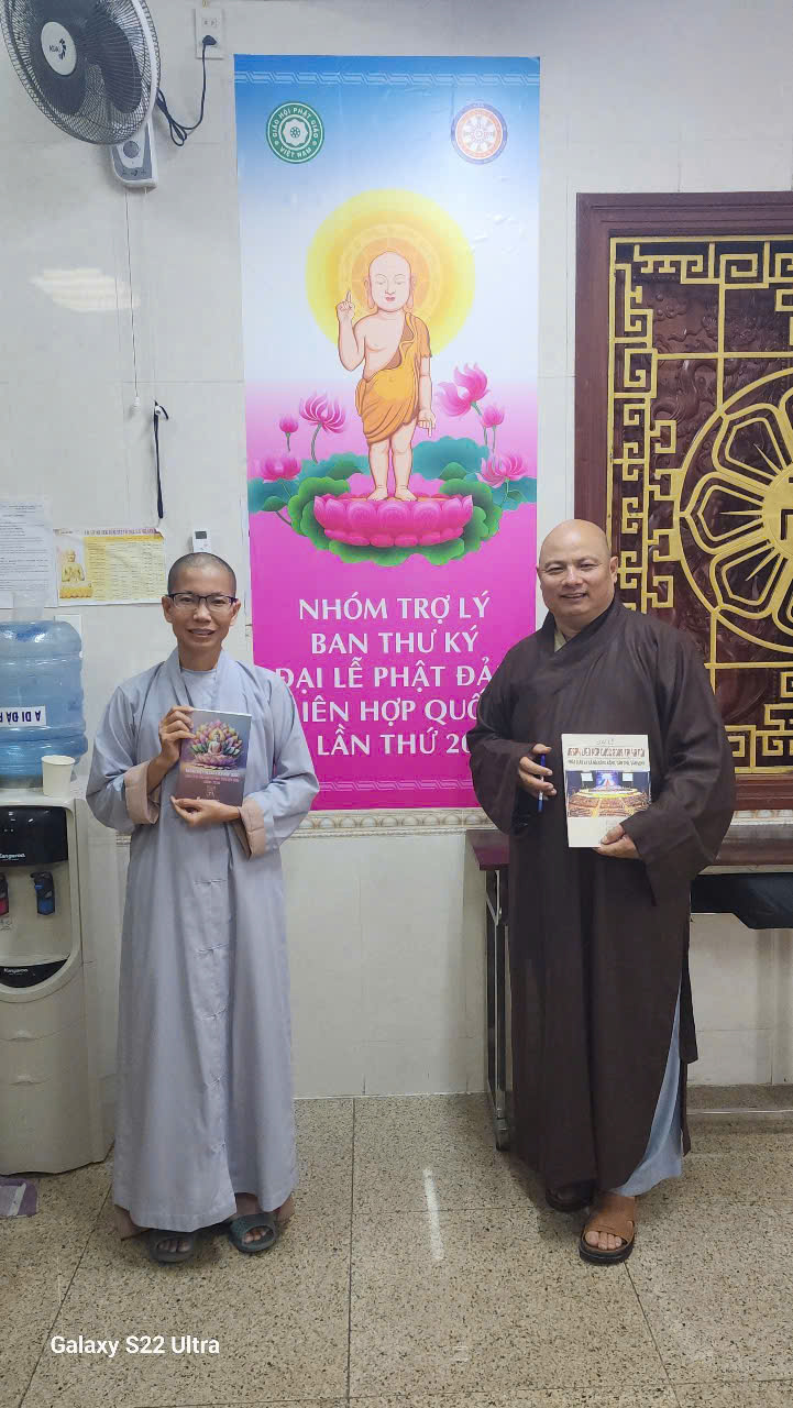 Nghiên Tầm Nghĩa Lý - Bừng Tỉnh Cơn Mê