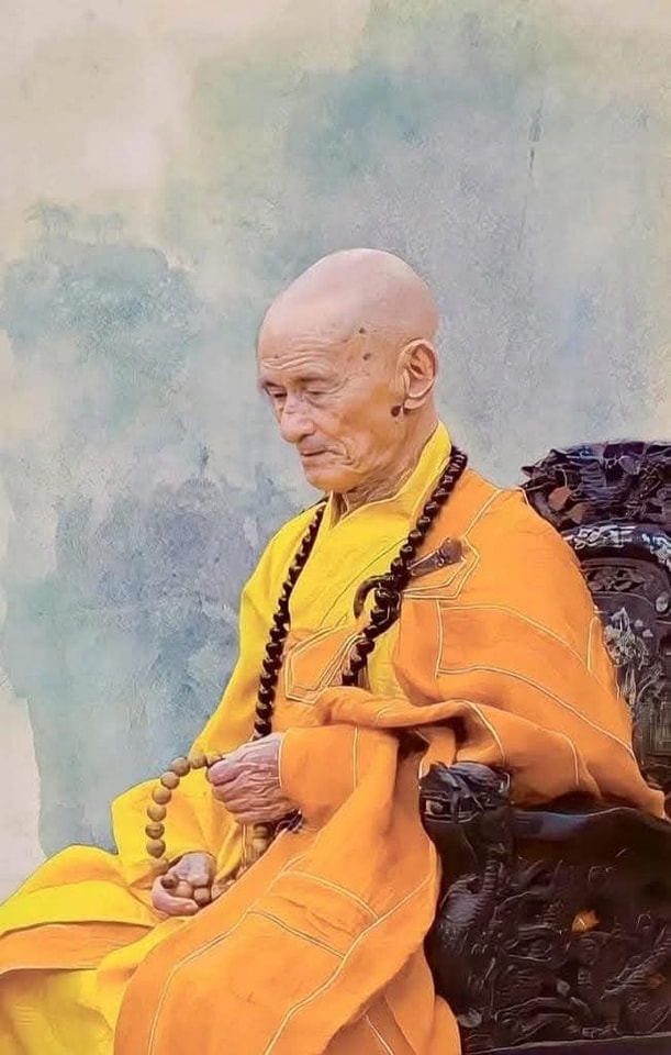 Giác Hạnh Viên Mãn - Trí Tánh Thường Minh