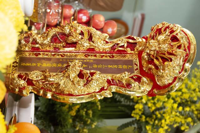TIỂU SỬ HÒA THƯỢNG THÍCH MINH TUẤN (1959-2025)