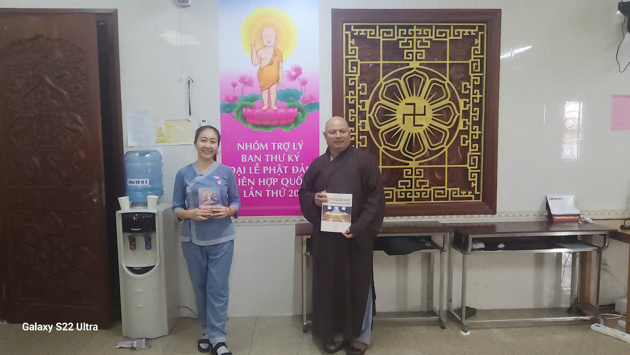 Nghiên Tầm Nghĩa Lý - Bừng Tỉnh Cơn Mê