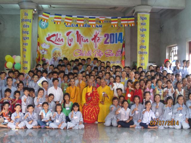 Giác Hạnh Viên Mãn - Trí Tánh Thường Minh