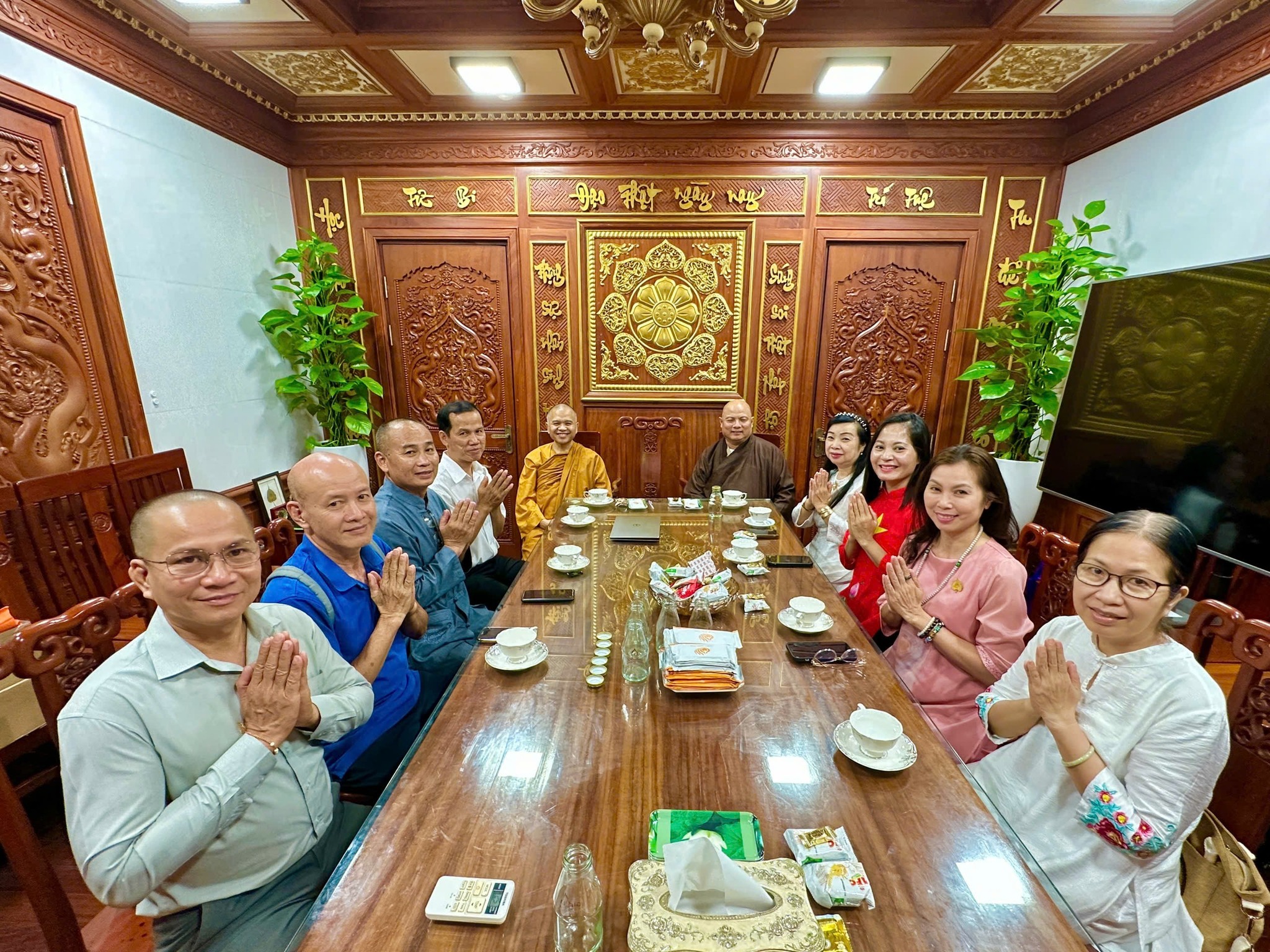 Nghiên Tầm Nghĩa Lý - Bừng Tỉnh Cơn Mê