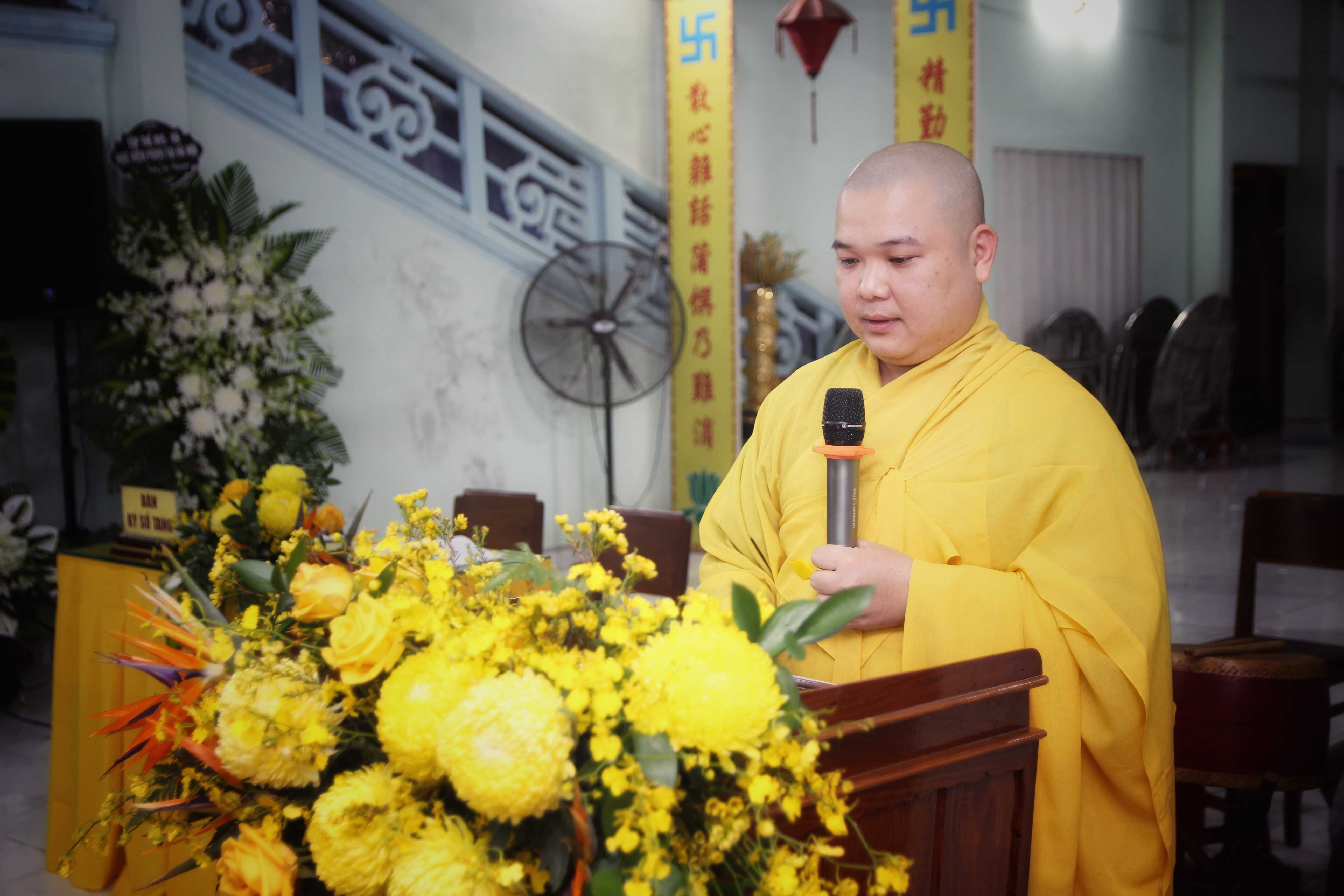 TIỂU SỬ HÒA THƯỢNG THÍCH MINH TUẤN (1959-2025)