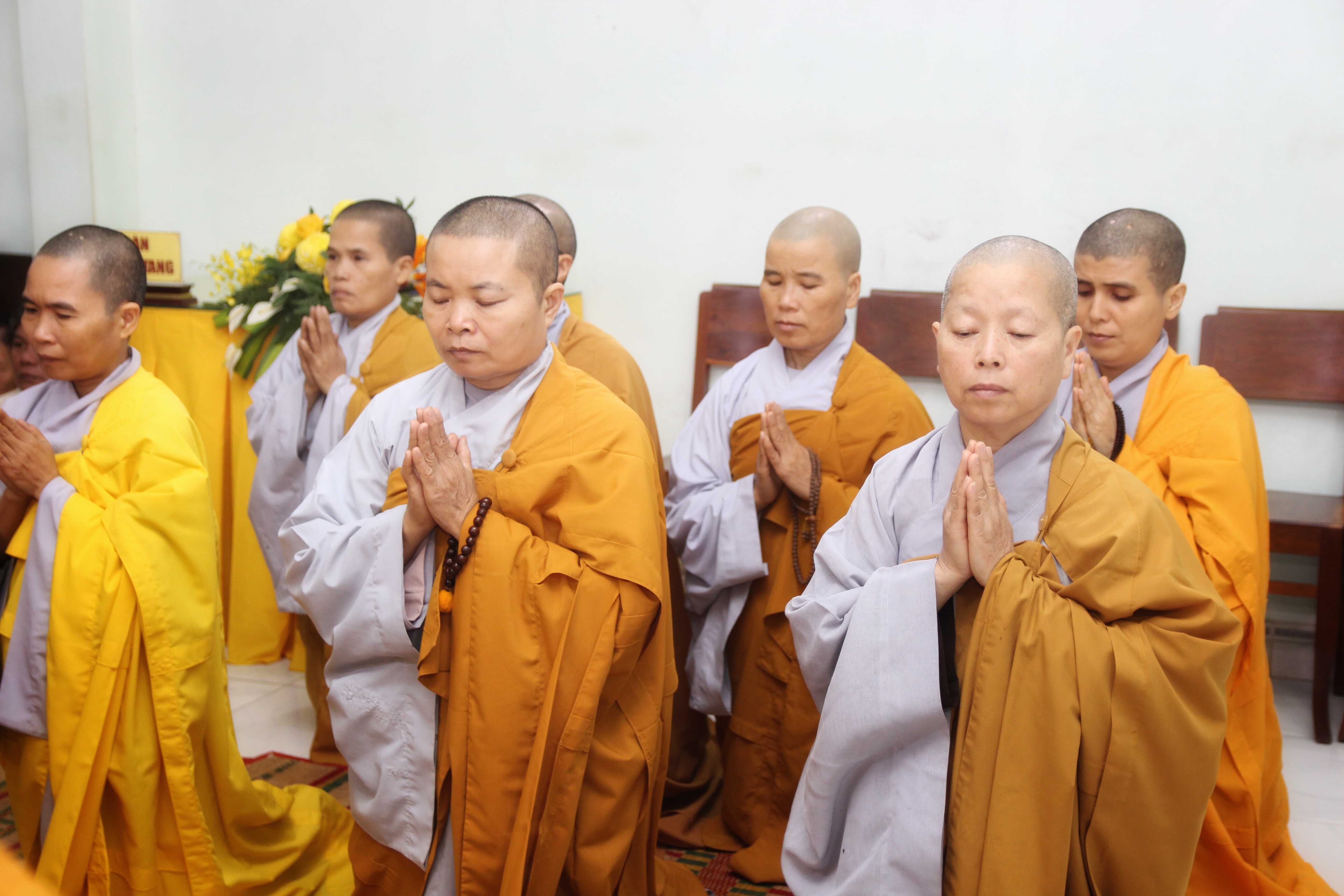 TIỂU SỬ HÒA THƯỢNG THÍCH MINH TUẤN (1959-2025)
