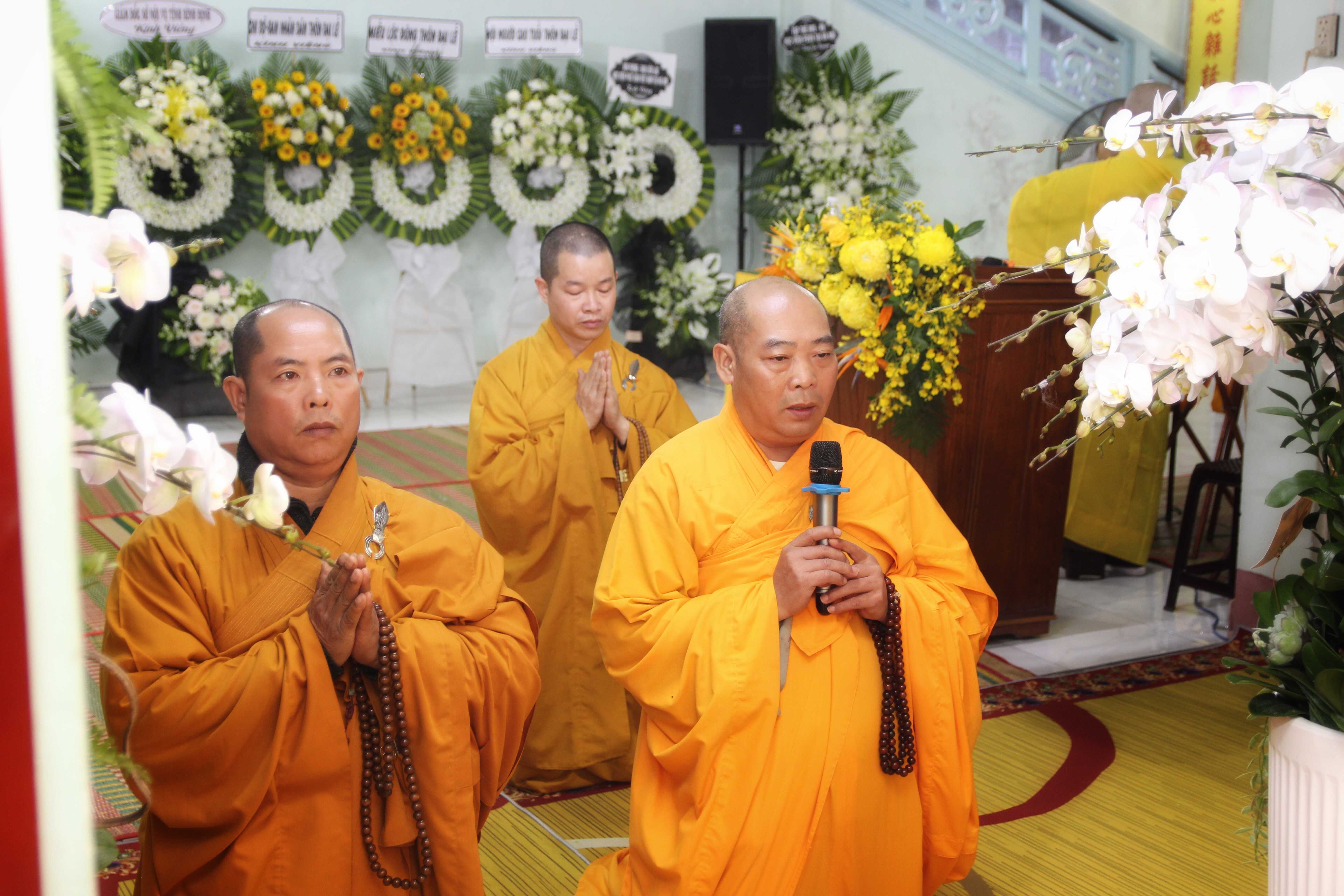 TIỂU SỬ HÒA THƯỢNG THÍCH MINH TUẤN (1959-2025)