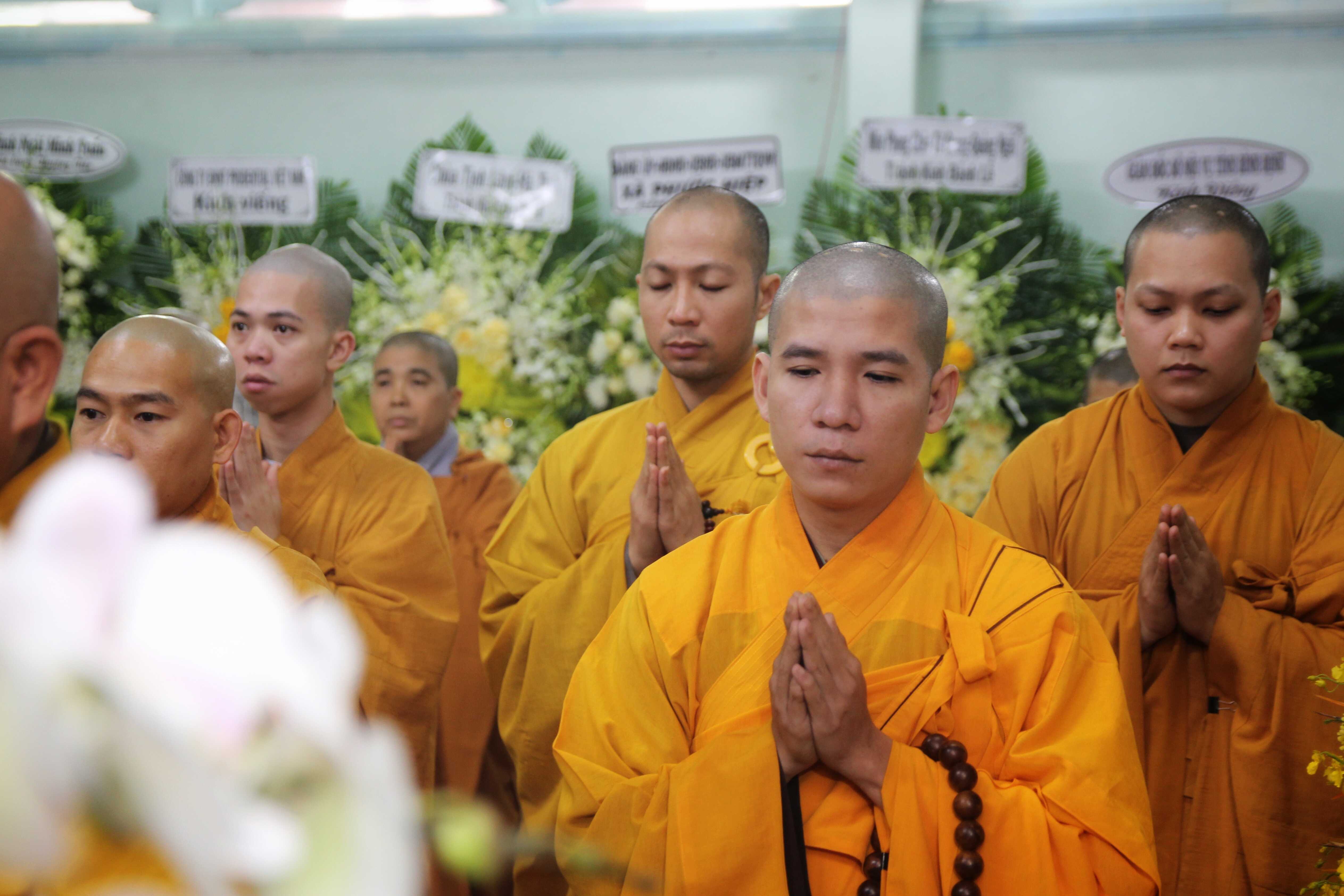 TIỂU SỬ HÒA THƯỢNG THÍCH MINH TUẤN (1959-2025)