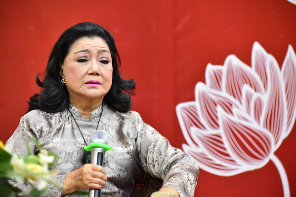 Chùa Giác Ngộ: Khóa tu ngày an lạc lần 7