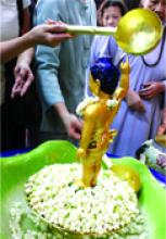 Chân Như Ẩn Hiện