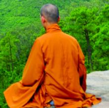Phận Sự Người Tu