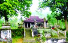 Chùa làng chùa thị