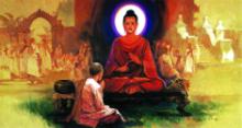 Diệu dược chữa trị khổ đau