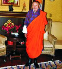 Thủ tướng Bhutan cực lực phản đối cải đạo