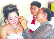 Đôi bông tai