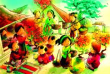 Suy ngẫm đầu Xuân
