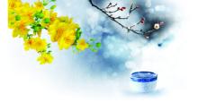 Nhất chi mai chất người muôn thuở